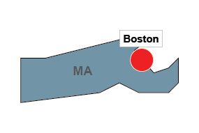 Boston office