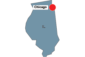 Chicago office
