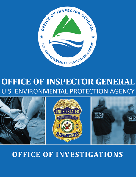 OIG Investigations