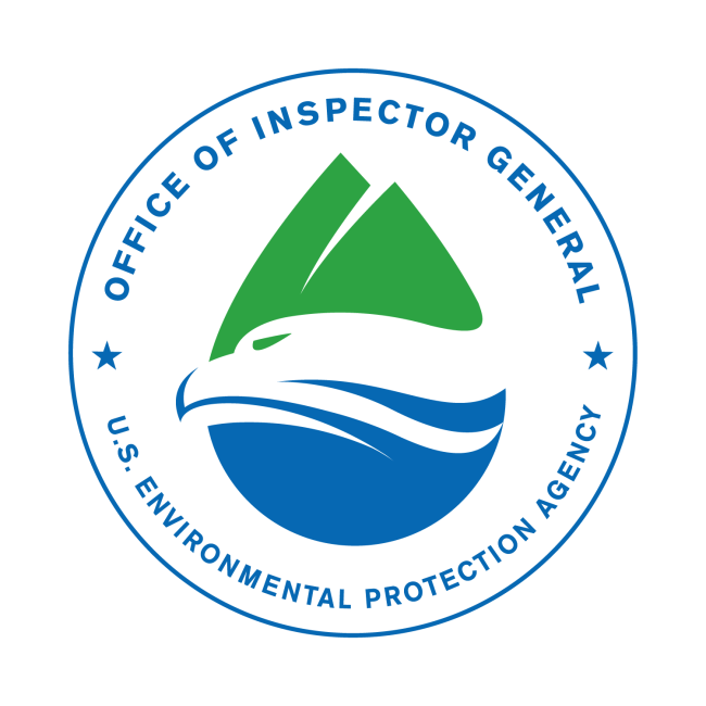 OIG Logo