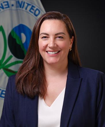 Nicole Murley Portrait